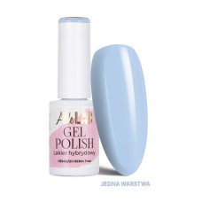 AlleLac Blues BL03 Sky UV/LED HEMA/Di-HEMA Free - Гел лак 6гр. AlleLac Blues BL03 Sky UV/LED HEMA/Di-HEMA Free - Гел лак 6гр.